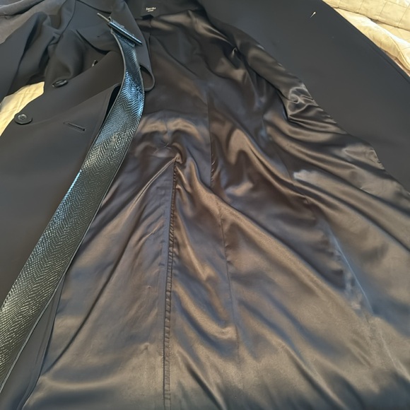 Smythe Duster Coat - Picture 13 of 14